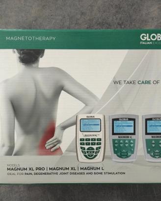 Magnetoterapia Magnum XL GLOBUS