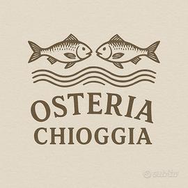 Rif.G192| ristorante chioggia