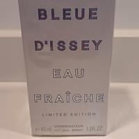 profumo Issey miyake l'eau Bleue D'Issey Eau Fraîc