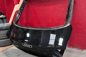 Portellone + paraurti Audi A5 sporback