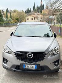 MAZDA CX-5 2.2L Skyactiv-D 175 CV