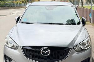 MAZDA CX-5 2.2L Skyactiv-D 175 CV