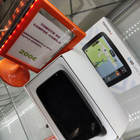 Navigatore TomTom Go camper camion