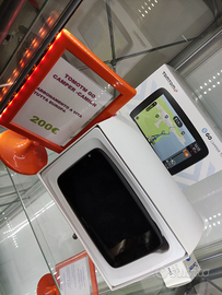 Navigatore TomTom Go camper camion