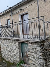 Bilocale di 35mq