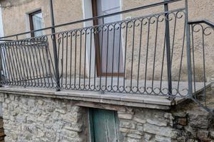 Bilocale di 35mq