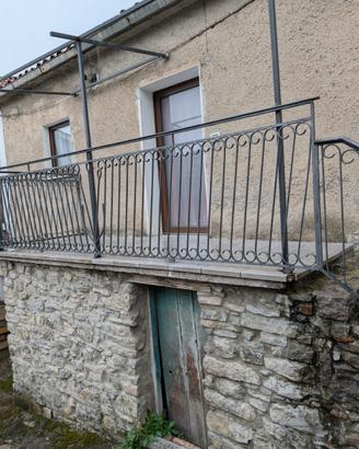 Bilocale di 35mq