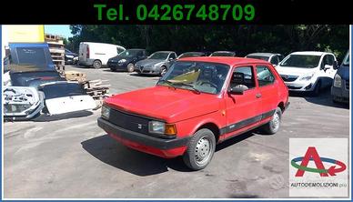 Ricambi usati SEAT FURA GL 900 BENZ.- 100 GL 7000