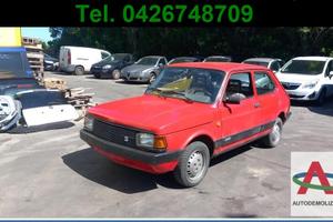 Ricambi usati SEAT FURA GL 900 BENZ.- 100 GL 7000