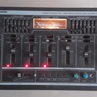 Mixer Goldsound Gs-70