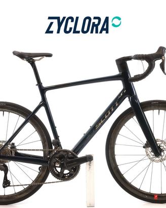 Scott Addict 20 Di2 12V t.56