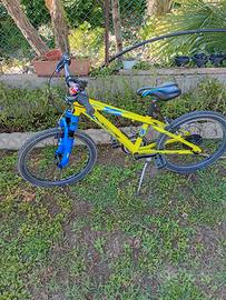 bici bambino