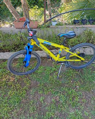 bici bambino