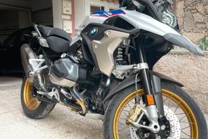 BMW R 1250 GS HP - Unico proprietario