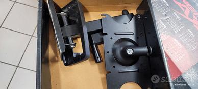 supporto da parete per TV 