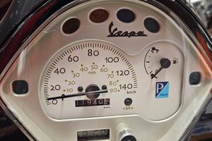 vespa 150 LX 