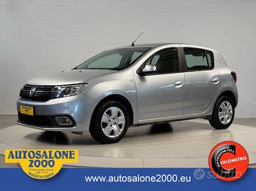 DACIA Sandero Streetway 1.0 TCe 100CV ECO-G Comf