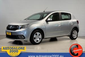 DACIA Sandero Streetway 1.0 TCe 100CV ECO-G Comf