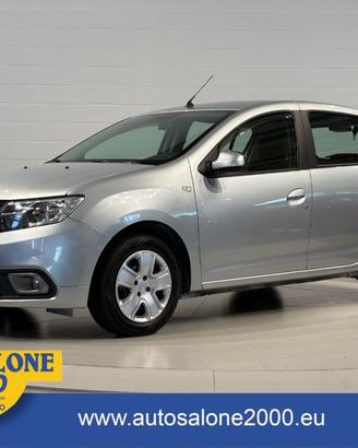 DACIA Sandero Streetway 1.0 TCe 100CV ECO-G Comf