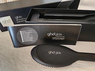 spazzola GHD lisciante professionale