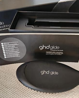 spazzola GHD lisciante professionale