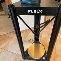 Stampante 3D FLSUN V400