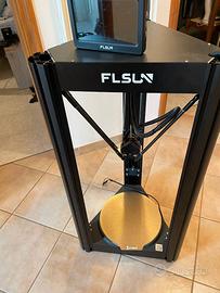 Stampante 3D FLSUN V400