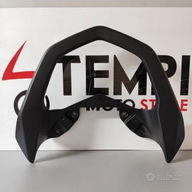 Maniglione posteriore originale NMAX 155/125 (dal 