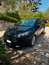 Ford Fiesta 1.5tdci 2014