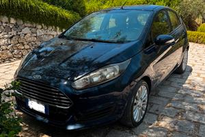 Ford Fiesta 1.5tdci 2014