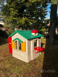 Casetta per bambini Chicco Chalet