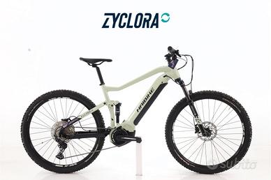 Haibike AllTrail 4 t.L