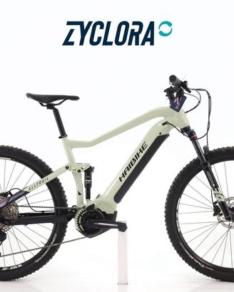 Haibike AllTrail 4 t.L
