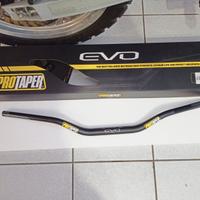 Manubrio ProTaper Evo Pastrana-RM Low 28,6 mm