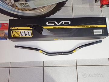 Manubrio ProTaper Evo Pastrana-RM Low 28,6 mm