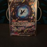 Pokemon Lumineon V GG39/GG70