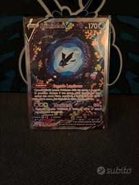 Pokemon Lumineon V GG39/GG70