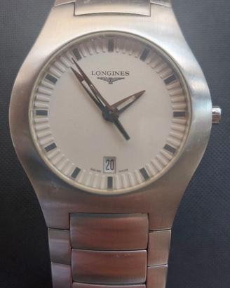 Orologio Longines Opposition