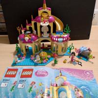 lego Disney 41063