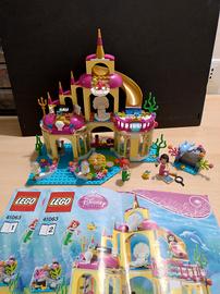 lego Disney 41063