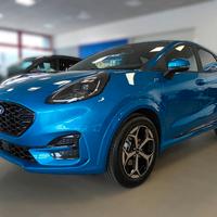 Ford Puma 1.0 ecoboost h ST-Line 125cv