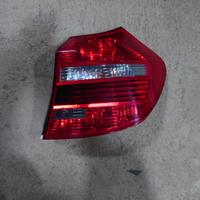 Faro destro bmw serie 1 e87 restyling