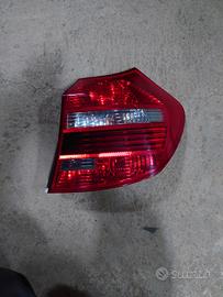 Faro destro bmw serie 1 e87 restyling