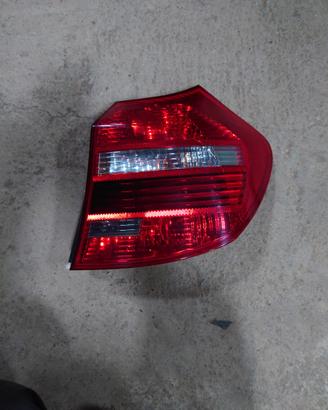 Faro destro bmw serie 1 e87 restyling