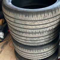 Gomme per fiat 500 estive