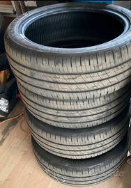 Gomme per fiat 500 estive