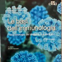 Le basi dell’immunologia, Abbas-Lichtman-Pillai