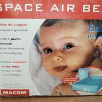 Lettino da viaggio/campeggio 