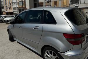 Mercedes classe B