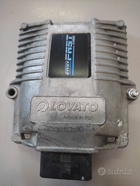 Centralina GPL METANO LOVATO 10R-042094